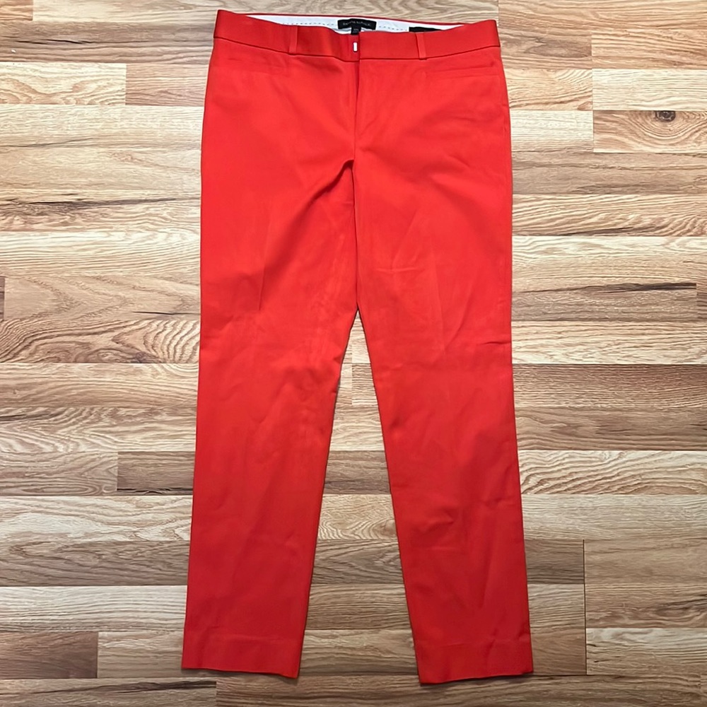 Women’s Banana Republic Dress Pants | Sloan-Style, Size: 10Long, Gently Used
